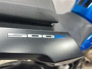 Honda CB 2018 15K MOT NOV 2026 WARRANTY SERVICED NEW TYRES A2 500CC 22