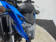 Honda CB 2018 15K MOT NOV 2026 WARRANTY SERVICED NEW TYRES A2 500CC 33