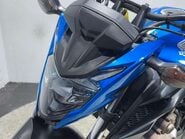 Honda CB 2018 15K MOT NOV 2026 WARRANTY SERVICED NEW TYRES A2 500CC 19