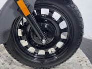 Keeway Superlight 125 2024 400 MILES 125CC LIGHTWEIGHT CRUISER BIKE PANNIERS 32