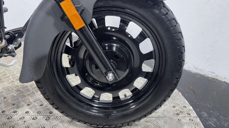 Keeway Superlight 125 2024 400 MILES 125CC LIGHTWEIGHT CRUISER BIKE PANNIERS 32