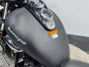 Keeway Superlight 125 2024 400 MILES 125CC LIGHTWEIGHT CRUISER BIKE PANNIERS 8