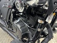 Keeway Superlight 125 2024 400 MILES 125CC LIGHTWEIGHT CRUISER BIKE PANNIERS 24