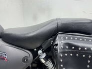 Keeway Superlight 125 2024 400 MILES 125CC LIGHTWEIGHT CRUISER BIKE PANNIERS 9