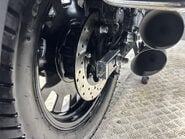 Keeway Superlight 125 2024 400 MILES 125CC LIGHTWEIGHT CRUISER BIKE PANNIERS 25