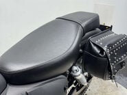 Keeway Superlight 125 2024 400 MILES 125CC LIGHTWEIGHT CRUISER BIKE PANNIERS 34