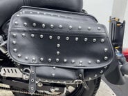 Keeway Superlight 125 2024 400 MILES 125CC LIGHTWEIGHT CRUISER BIKE PANNIERS 20