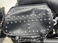 Keeway Superlight 125 2024 400 MILES 125CC LIGHTWEIGHT CRUISER BIKE PANNIERS 7