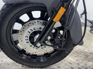 Keeway Superlight 125 2024 400 MILES 125CC LIGHTWEIGHT CRUISER BIKE PANNIERS 29