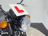 Keeway Superlight 125 2024 400 MILES 125CC LIGHTWEIGHT CRUISER BIKE PANNIERS 22