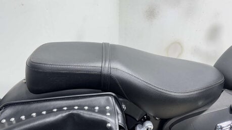 Keeway Superlight 125 2024 400 MILES 125CC LIGHTWEIGHT CRUISER BIKE PANNIERS 23