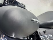 Keeway Superlight 125 2024 400 MILES 125CC LIGHTWEIGHT CRUISER BIKE PANNIERS 26