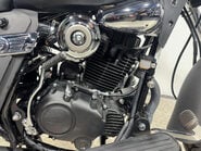 Keeway Superlight 125 2024 400 MILES 125CC LIGHTWEIGHT CRUISER BIKE PANNIERS 11