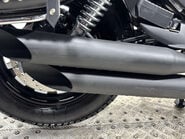 Keeway Superlight 125 2024 400 MILES 125CC LIGHTWEIGHT CRUISER BIKE PANNIERS 33