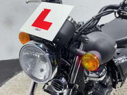 Keeway Superlight 125 2024 400 MILES 125CC LIGHTWEIGHT CRUISER BIKE PANNIERS 16