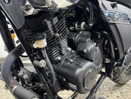 Keeway Superlight 125 2024 400 MILES 125CC LIGHTWEIGHT CRUISER BIKE PANNIERS 19