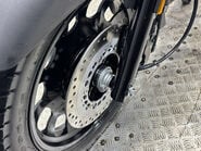 Keeway Superlight 125 2024 400 MILES 125CC LIGHTWEIGHT CRUISER BIKE PANNIERS 18