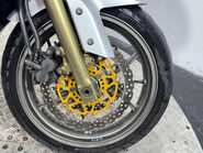 Kawasaki Er ER6 2006 19K GOOD RUNNING PROJECT BIKE SPARES OR REPAIR 650CC A2 24