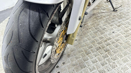 Kawasaki Er ER6 2006 19K GOOD RUNNING PROJECT BIKE SPARES OR REPAIR 650CC A2 20