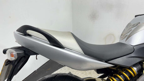 Kawasaki Er ER6 2006 19K GOOD RUNNING PROJECT BIKE SPARES OR REPAIR 650CC A2 15