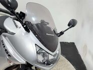 Kawasaki Er ER6 2006 19K GOOD RUNNING PROJECT BIKE SPARES OR REPAIR 650CC A2 26