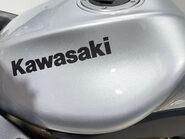 Kawasaki Er ER6 2006 19K GOOD RUNNING PROJECT BIKE SPARES OR REPAIR 650CC A2 28