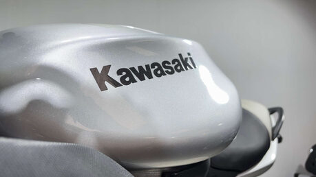 Kawasaki Er ER6 2006 19K GOOD RUNNING PROJECT BIKE SPARES OR REPAIR 650CC A2 21