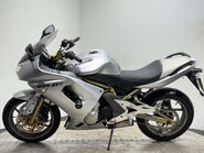 Kawasaki Er ER6 2006 19K GOOD RUNNING PROJECT BIKE SPARES OR REPAIR 650CC A2 4