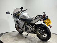 Kawasaki Er ER6 2006 19K GOOD RUNNING PROJECT BIKE SPARES OR REPAIR 650CC A2 5