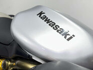 Kawasaki Er ER6 2006 19K GOOD RUNNING PROJECT BIKE SPARES OR REPAIR 650CC A2 17