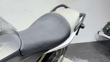 Kawasaki Er ER6 2006 19K GOOD RUNNING PROJECT BIKE SPARES OR REPAIR 650CC A2 8