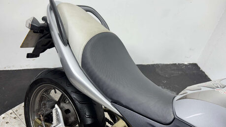 Kawasaki Er ER6 2006 19K GOOD RUNNING PROJECT BIKE SPARES OR REPAIR 650CC A2 23