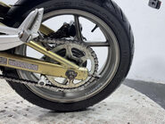 Kawasaki Er ER6 2006 19K GOOD RUNNING PROJECT BIKE SPARES OR REPAIR 650CC A2 14