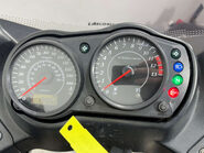 Kawasaki Er ER6 2006 19K GOOD RUNNING PROJECT BIKE SPARES OR REPAIR 650CC A2 22