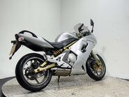 Kawasaki Er ER6 2006 19K GOOD RUNNING PROJECT BIKE SPARES OR REPAIR 650CC A2 2