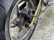 Kawasaki Er ER6 2006 19K GOOD RUNNING PROJECT BIKE SPARES OR REPAIR 650CC A2 13