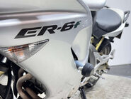 Kawasaki Er ER6 2006 19K GOOD RUNNING PROJECT BIKE SPARES OR REPAIR 650CC A2 12