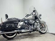 Harley-Davidson Touring ROAD KING FLHR 2009 14K MOT WARRANTY 1584 CRUISER BIKE 2