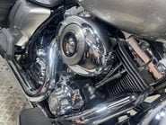 Harley-Davidson Touring ROAD KING FLHR 2009 14K MOT WARRANTY 1584 CRUISER BIKE 16