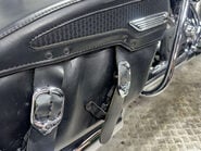 Harley-Davidson Touring ROAD KING FLHR 2009 14K MOT WARRANTY 1584 CRUISER BIKE 22