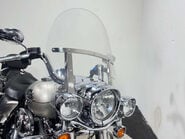 Harley-Davidson Touring ROAD KING FLHR 2009 14K MOT WARRANTY 1584 CRUISER BIKE 33