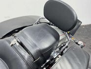 Harley-Davidson Touring ROAD KING FLHR 2009 14K MOT WARRANTY 1584 CRUISER BIKE 19