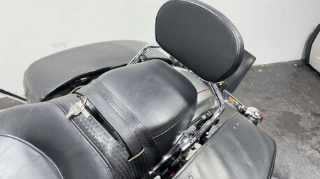 Harley-Davidson Touring ROAD KING FLHR 2009 14K MOT WARRANTY 1584 CRUISER BIKE 19