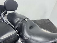 Harley-Davidson Touring ROAD KING FLHR 2009 14K MOT WARRANTY 1584 CRUISER BIKE 8