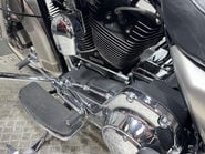 Harley-Davidson Touring ROAD KING FLHR 2009 14K MOT WARRANTY 1584 CRUISER BIKE 18