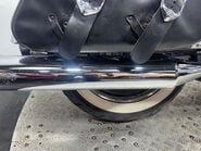 Harley-Davidson Touring ROAD KING FLHR 2009 14K MOT WARRANTY 1584 CRUISER BIKE 24