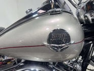 Harley-Davidson Touring ROAD KING FLHR 2009 14K MOT WARRANTY 1584 CRUISER BIKE 10