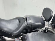 Harley-Davidson Touring ROAD KING FLHR 2009 14K MOT WARRANTY 1584 CRUISER BIKE 15