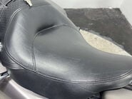 Harley-Davidson Touring ROAD KING FLHR 2009 14K MOT WARRANTY 1584 CRUISER BIKE 29