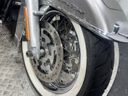 Harley-Davidson Touring ROAD KING FLHR 2009 14K MOT WARRANTY 1584 CRUISER BIKE 21